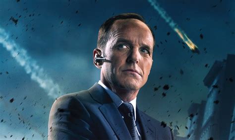 tahiti agent coulson|Was Coulson dead or near.